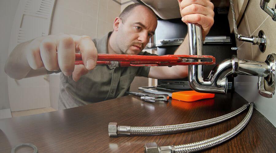 Professional expert plumbing services in Batesville, IN